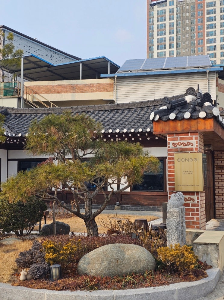  성안길카페 맛있는 디저트 커피가있는 공기