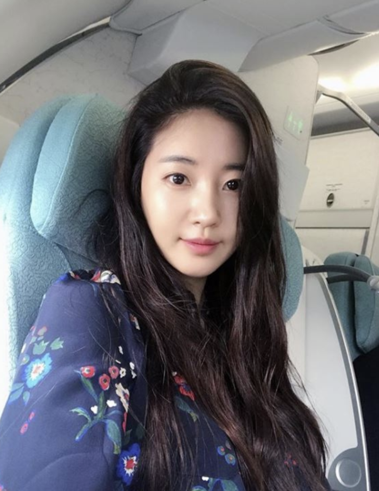  나이 잊은 김사랑 리즈시절, 저속노화 루틴은?