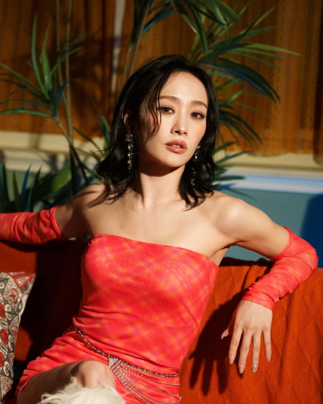 <b>카라 니콜</b>, 김재중 손 잡았다…<b>인코드</b>와 전속<b>계약</b>[공식]