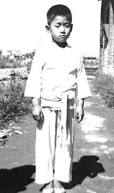 전노민 딸