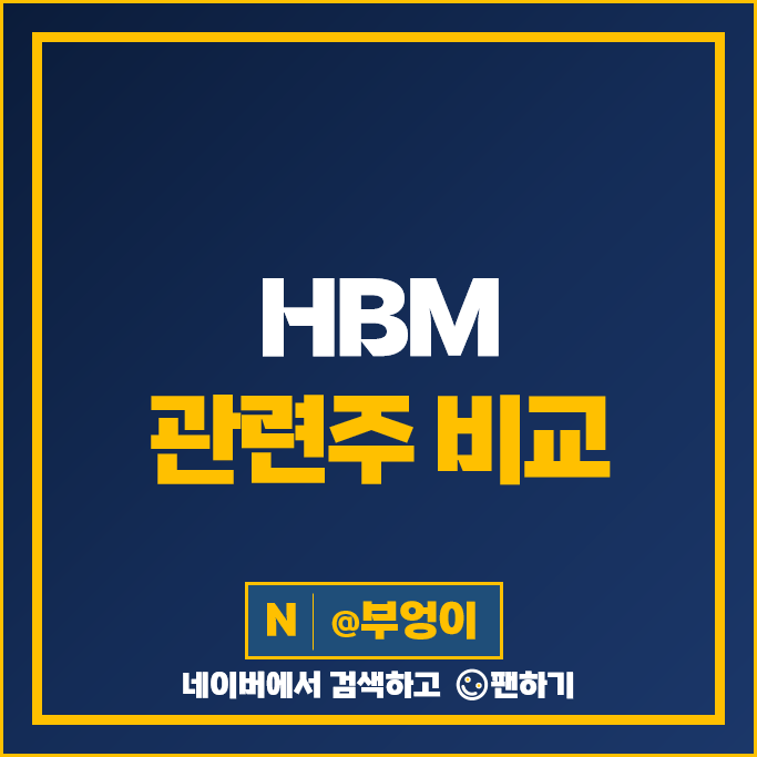 HBM 관련주 AI 반도체 주식 케이씨텍 이오테크닉스 주가 테크윙 디아이 HBM 관련주 AI 반도체 주식 케이씨텍 이오테크닉스 주가 테크윙 디아이