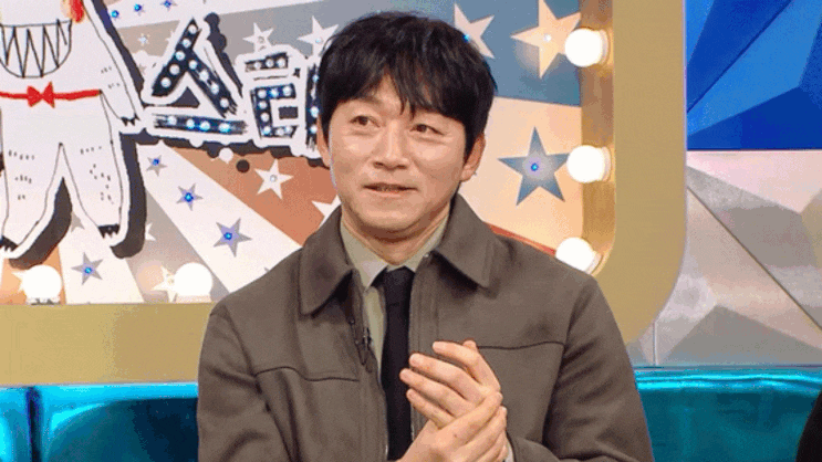 <b>김남일</b>, "안정환과 예능하며 몸고생 많아"…2002 월드컵... 
