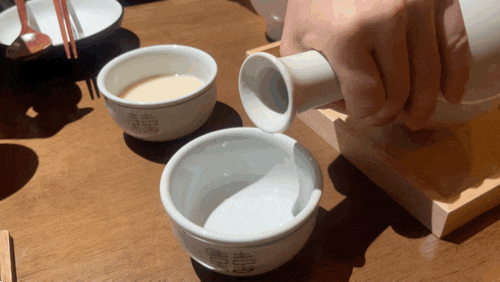  [석촌호수 맛집] 한식주점 해창 막걸리 파는 주화방