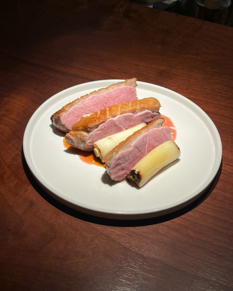  삼송역 구파발 스타필드 고양 근처 맛집 양식 와인바 술집 라온두레