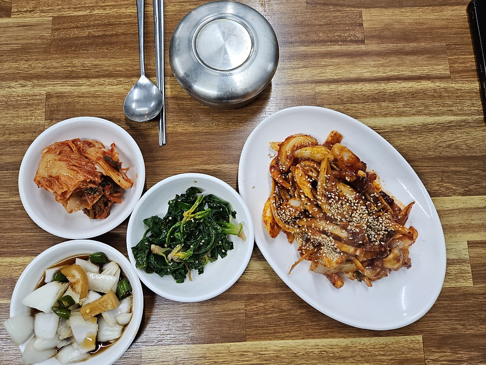 오복식당 사진 3