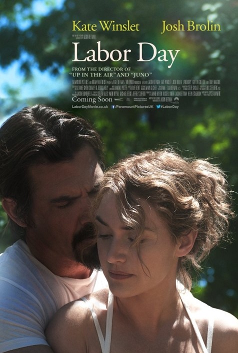  영화 <레이버 데이> Labor Day 2014년 / 정보 출연진 평점 줄거리 결말 리뷰