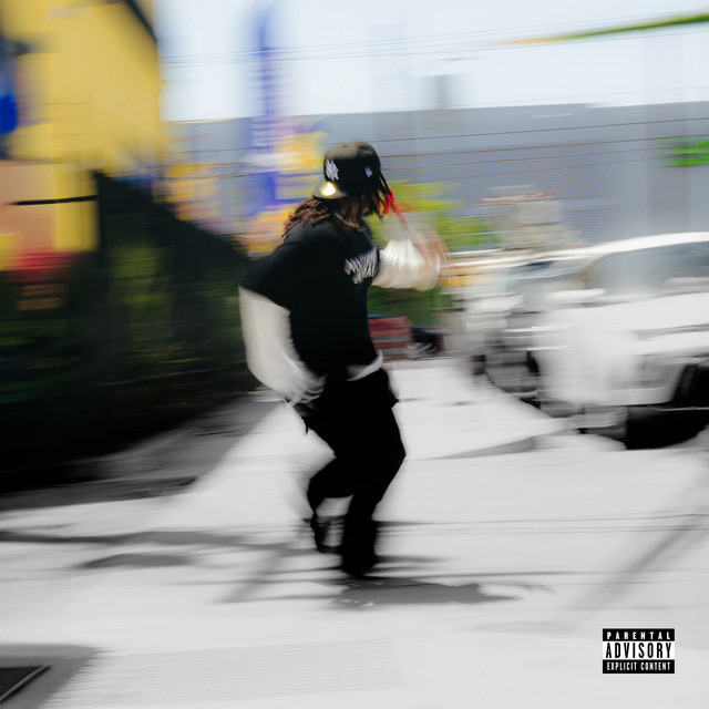  Leon Thomas - MUTT