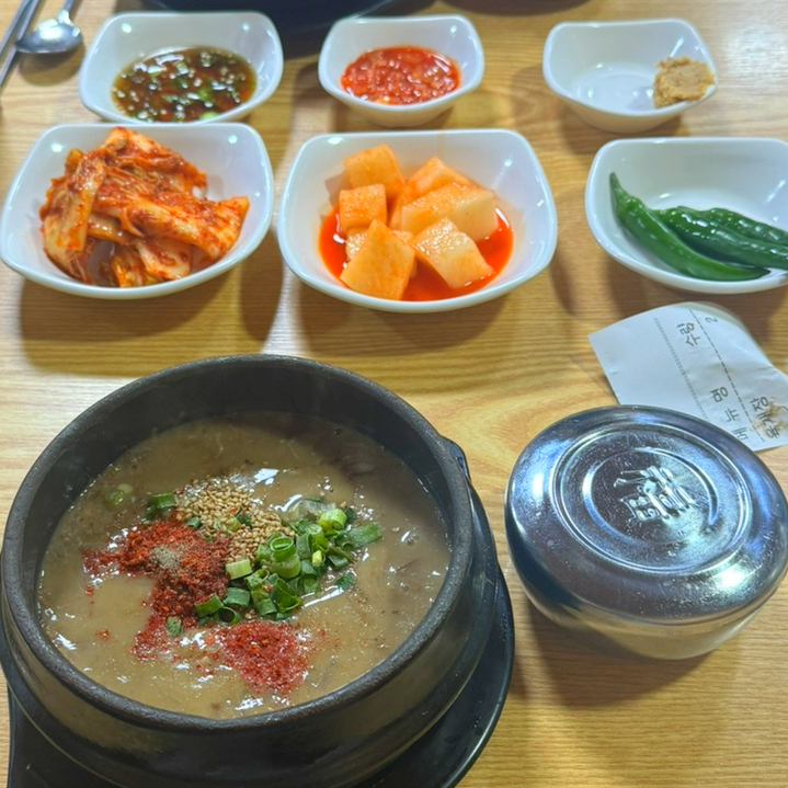  제주도 꼭먹어봐야하는 인생맛집 제주공항근처맛집 우진해장국 웨이팅꿀팁 제주고사리해장국