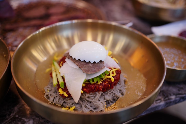  [수유역 맛집] 털보정육식당 - 소고기 특수부위