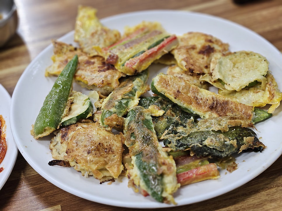 오복식당 사진 5