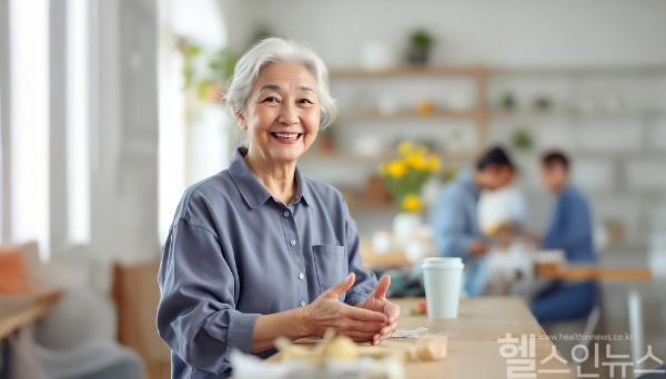 초고령화 사회 속 '노인 건강 지키는 건강 관리법' 초고령화 사회 속 '노인 건강 지키는 건강 관리법'
