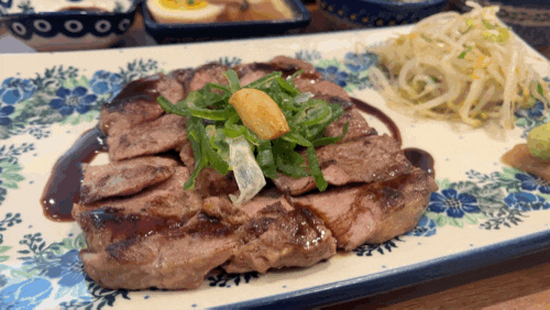  강남먹거리 일본 가정식 맛집 미도인 점심 후기