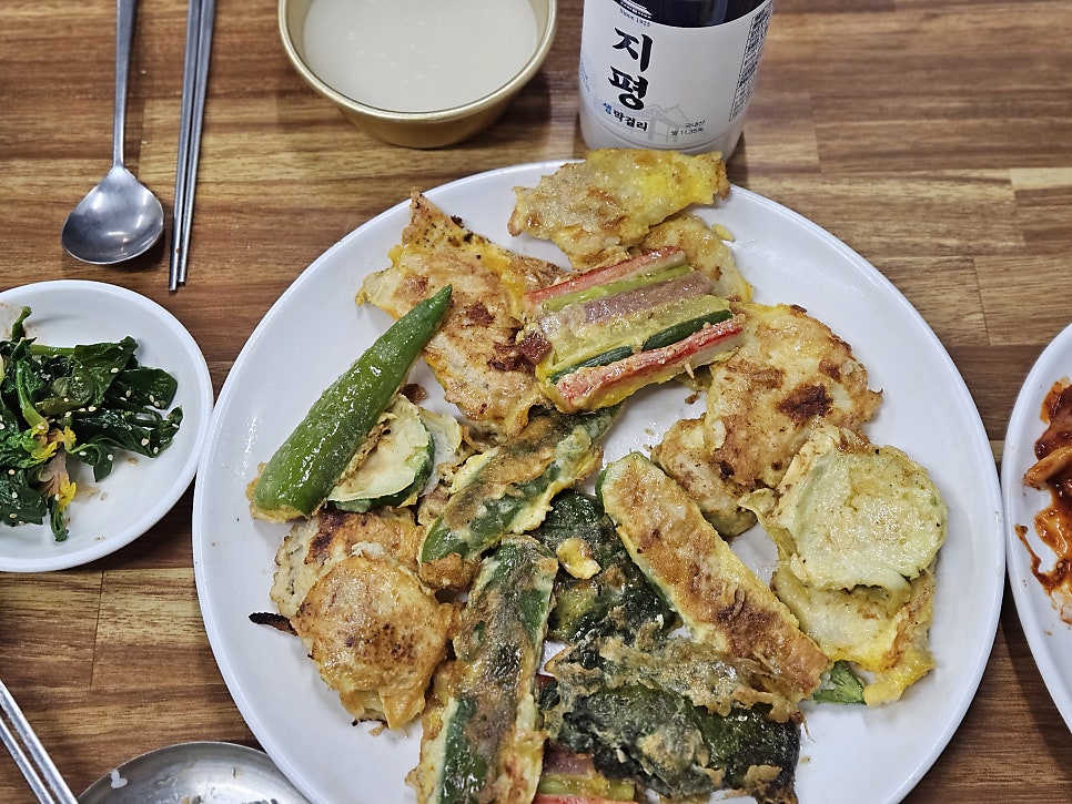 오복식당 사진 6