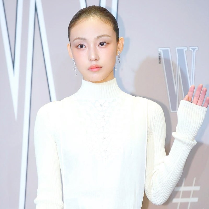 배우 전소니 프로필 멜로무비 손주아 누굴까?