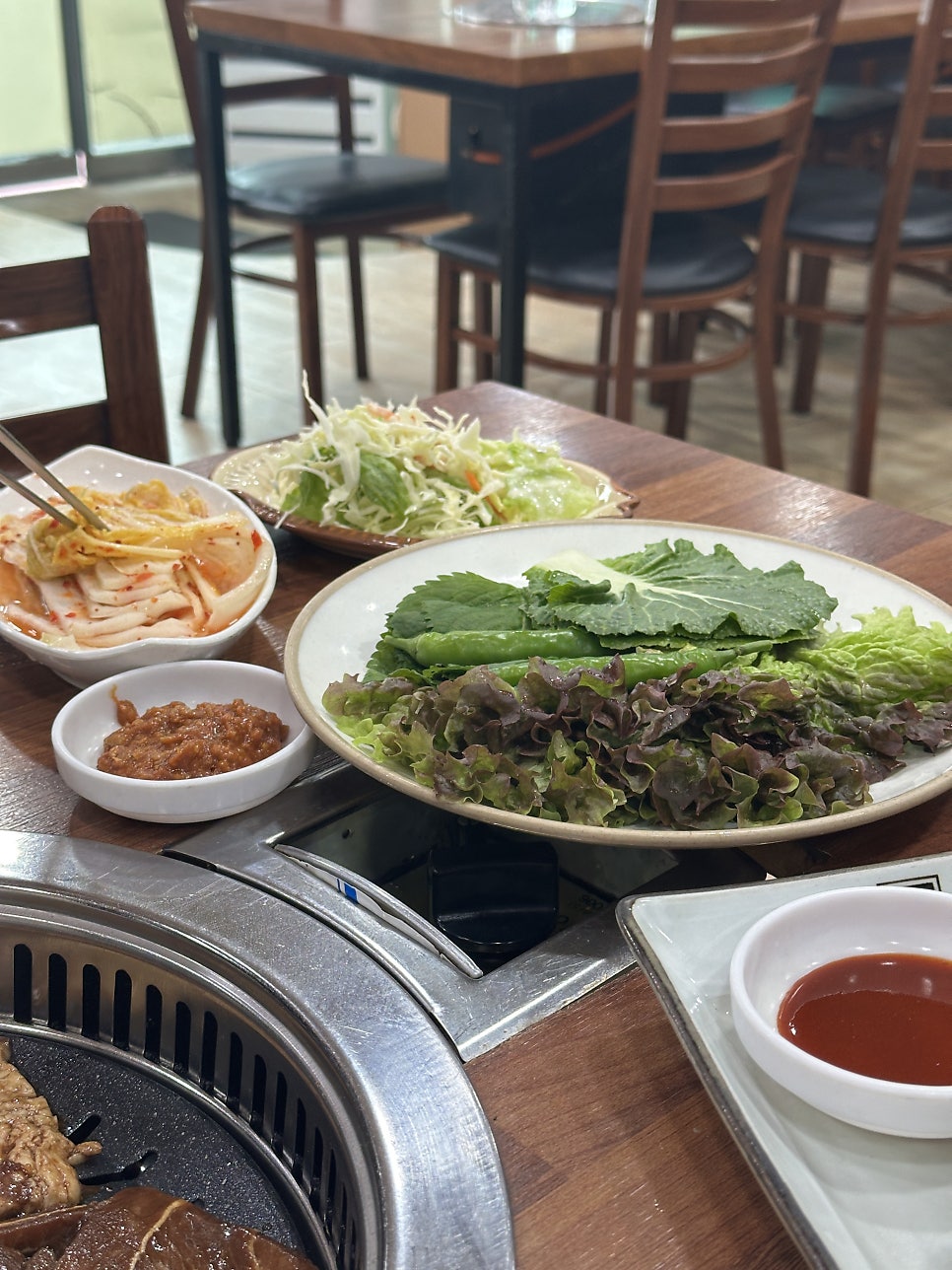 황토골숯불갈비 사진 4