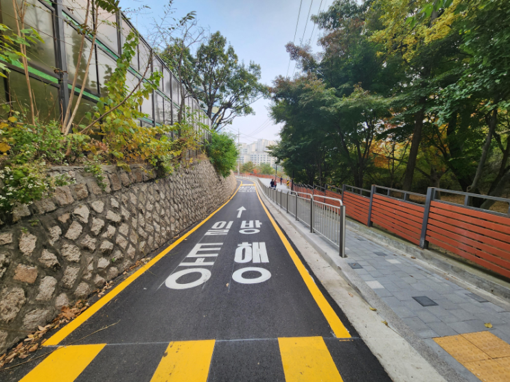  서울시, 교통약자 보호구역 50곳 추가…방호울타리 등 강화 [한국철도일보]