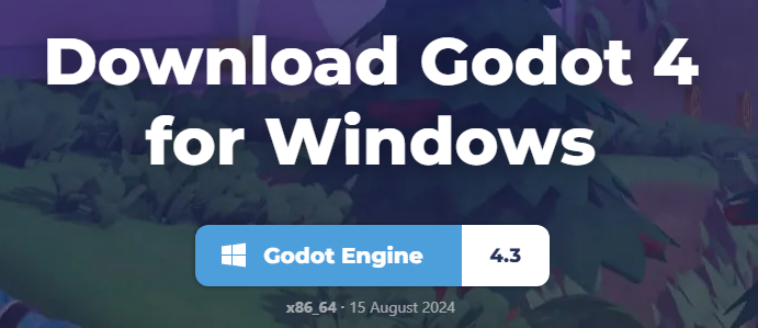  Godot 엔진 설치 방법
