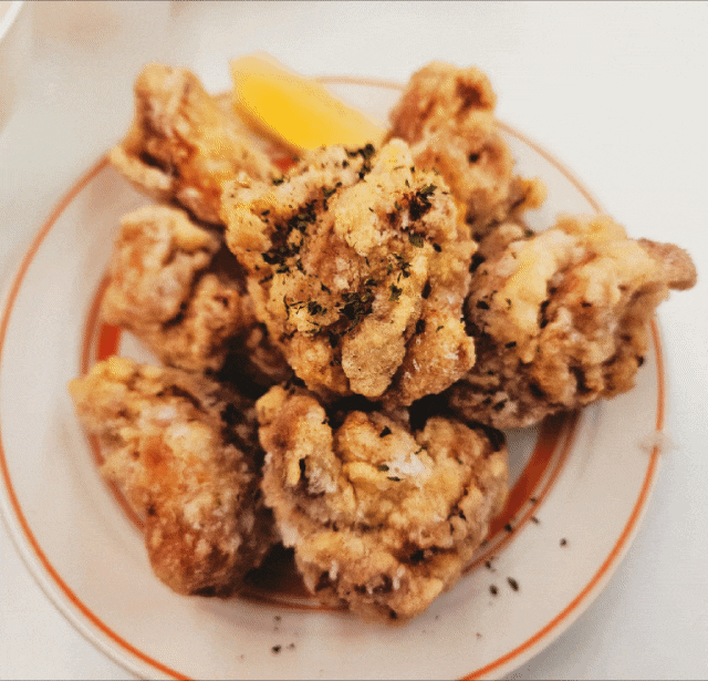  답십리역 맛집 미스터교자 용답역점 다녀왔습니다!!