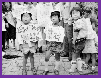  30년 만에 밝혀진 진실, 친자 확인으로 재회한 모자(母子) 이야기