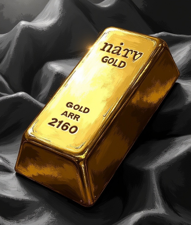  금융위기 속 안전자산 금(Gold) 대이동과 ‘김치 프리미엄’ 현상