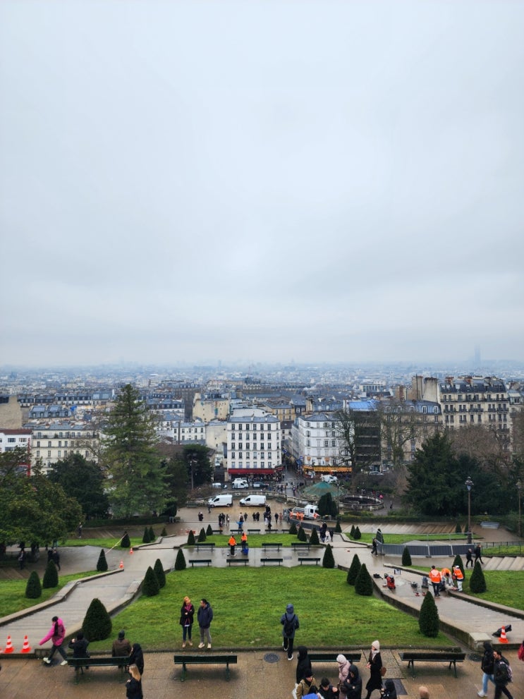  GKK in Paris - Day 2