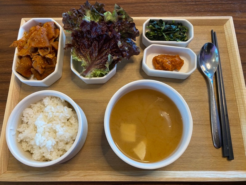 레고랜드 호텔 리조트 내 식당 먹거리