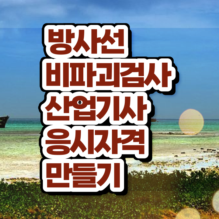  방사선비파괴검사산업기사 시험 준비물 방사선비파괴검사산업기사 시험응시조건 온라인으로 간단하게 성공한 전략