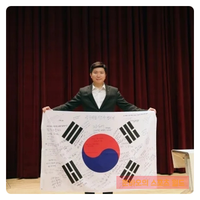 ‘파격 제안’ <b>유승민 체육회장</b> 당선인, 국가대표 선수촌에... 