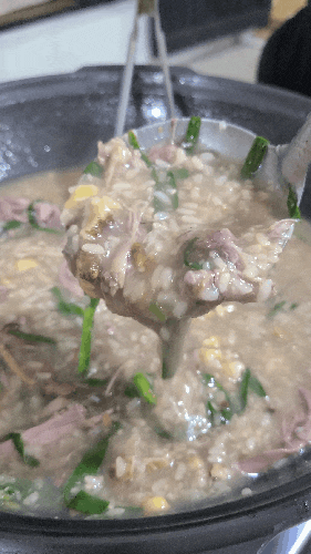  인천 남동구 장수동에 있는 인천 오리백숙 맛집 오리 고기집 고향집
