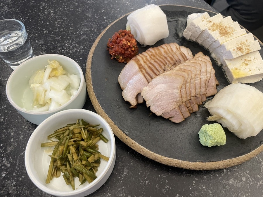 금금 송리단길점 사진 4