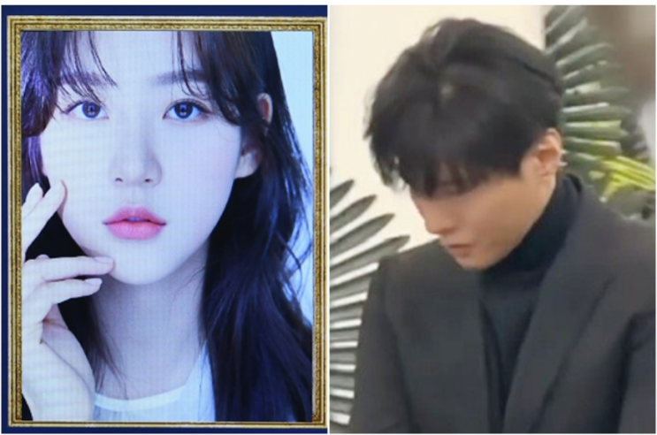 원빈, <b>김새론 추모</b>…‘<b>아저씨</b>’ 감독도 “비극으로 남지않길”