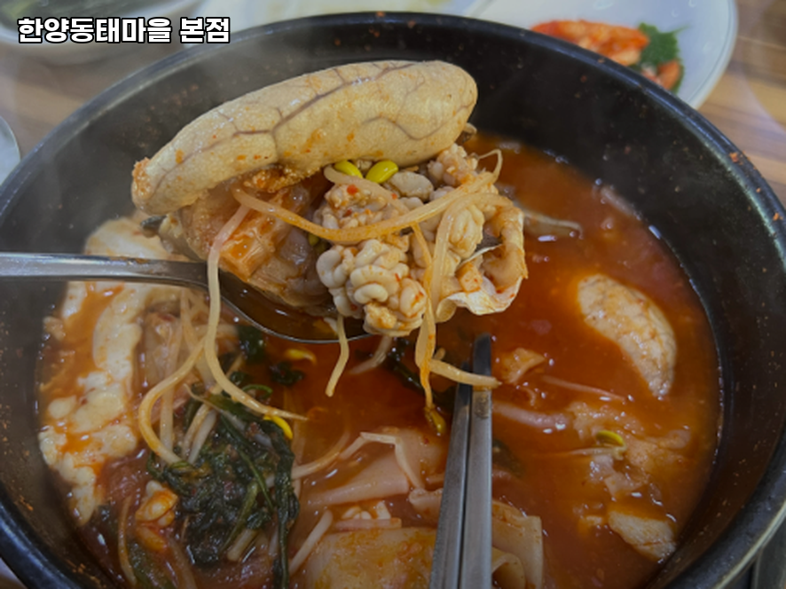 동태마을 사진 3