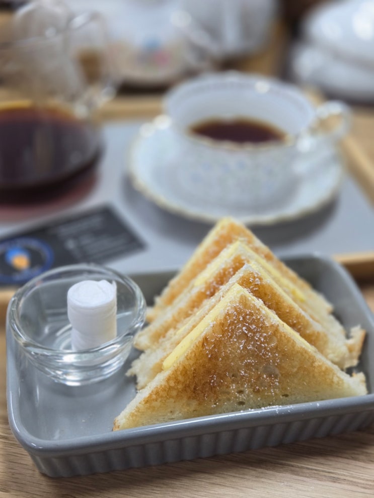  [shoebill coffee roasters] 핸드드립이 맛있는 청라 카페