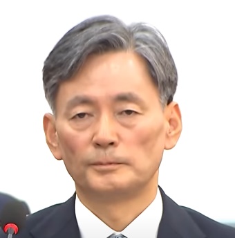 <b>조지호</b> 경찰청장 프로필 정보... 학력 <b>탄핵 심판</b> 헌재 출석 여부... 