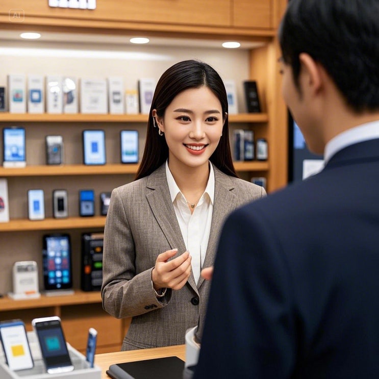  선불폰 연체 미납 폰 그대로 사용 가능