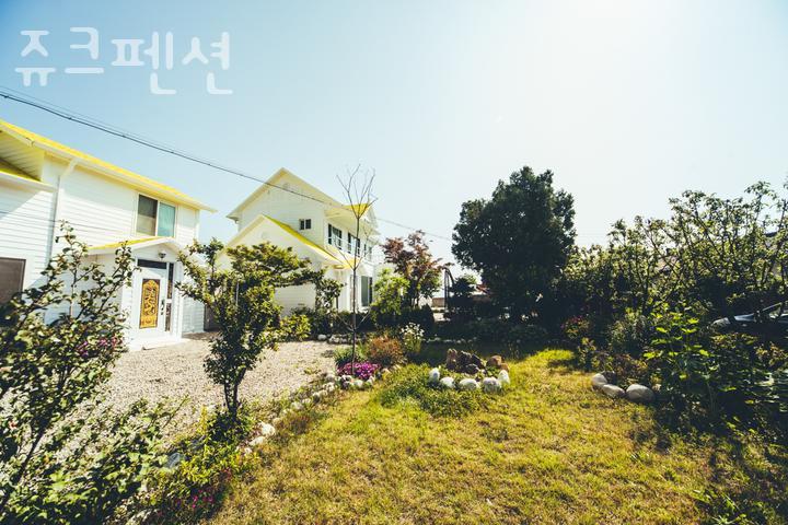 쥬크펜션 사진 4