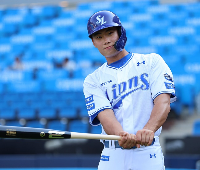 KBO, 걸리면 넘어간다 : 구단별 <b>거포</b> <b>유망주</b>(KBO)