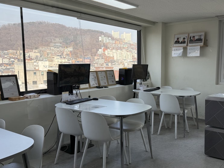  신림동 월세 집공략 부동산, 29만 유튜버 사장님과 집 구하기 후기