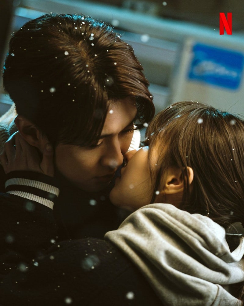 멜로무비 최우식 박보영 첫키스 설렘부터 따뜻한 결말까지 리뷰