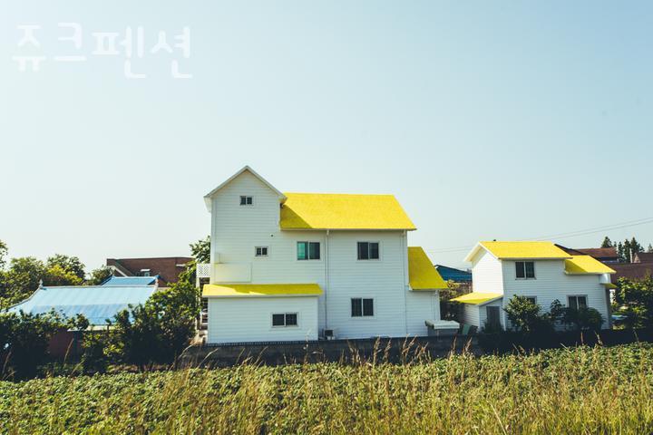 쥬크펜션 사진 1