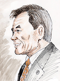 <b>유승민 대한체육회</b>장, <b>개혁</b>적 리더십을 기<b>대한</b>다