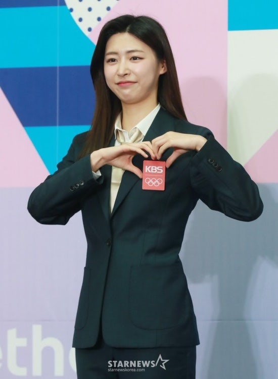 사당귀 전현무와 열애설 홍주연 아나운서 누구?