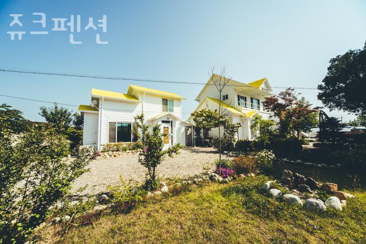 쥬크펜션 사진 2