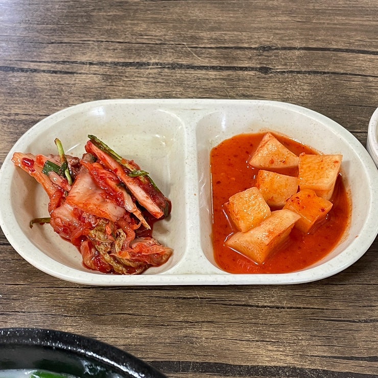 부산돼지국밥 복돈우리장안점 사진 6