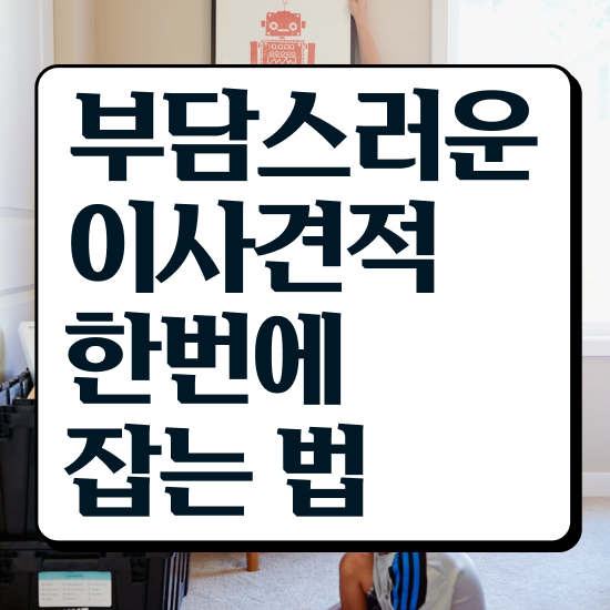  보관이사 스테이박스 보관이사 , 현명하게 줄이는 전략 !