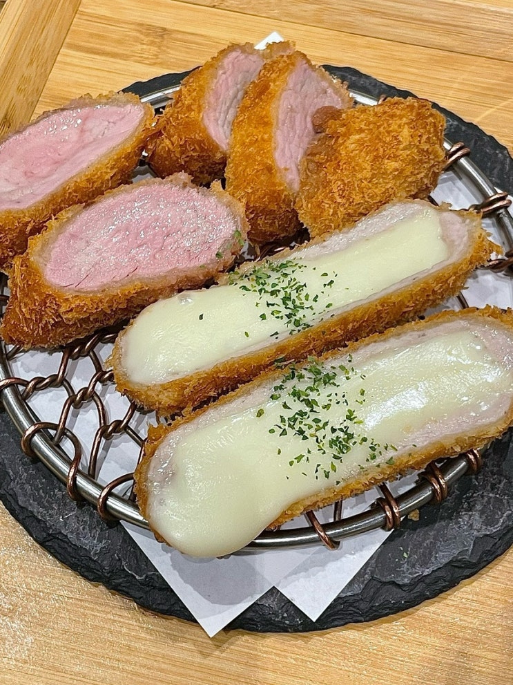  행신역 근처 맛집 돈가츠홍훈 행신동 돈까스 맛집