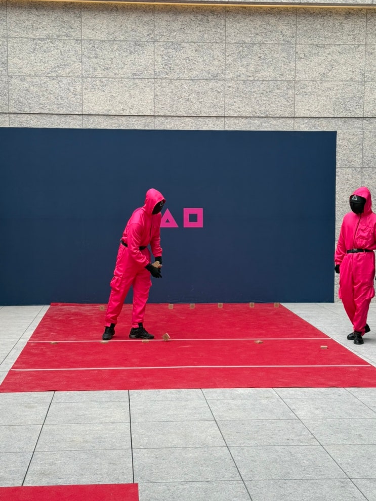 [<b>장위자이</b> 레디언트 <b>입주</b>준비] 사전점검 행사&이벤트! 사검에서... 