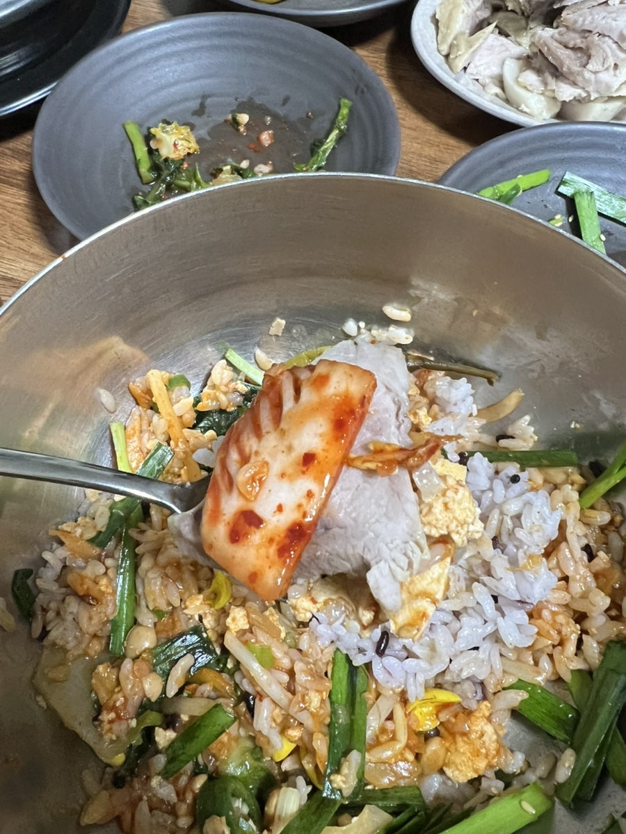 토속청국장전문 사진 4