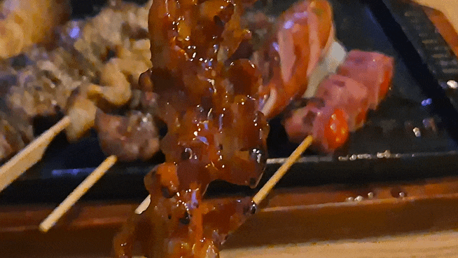  방학역 맛집, 식사로도 좋은 미스터숯불꼬치