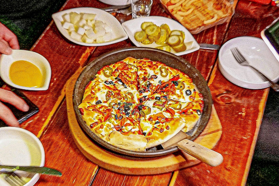 울리불리 논현점 사진 6